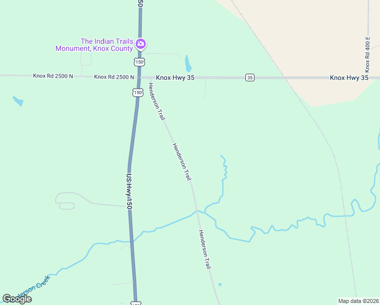 map of restaurants, bars, coffee shops, grocery stores, and more near 2473 Henderson Trail in Rio