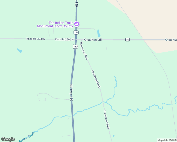 map of restaurants, bars, coffee shops, grocery stores, and more near 2465 Henderson Trail in Rio