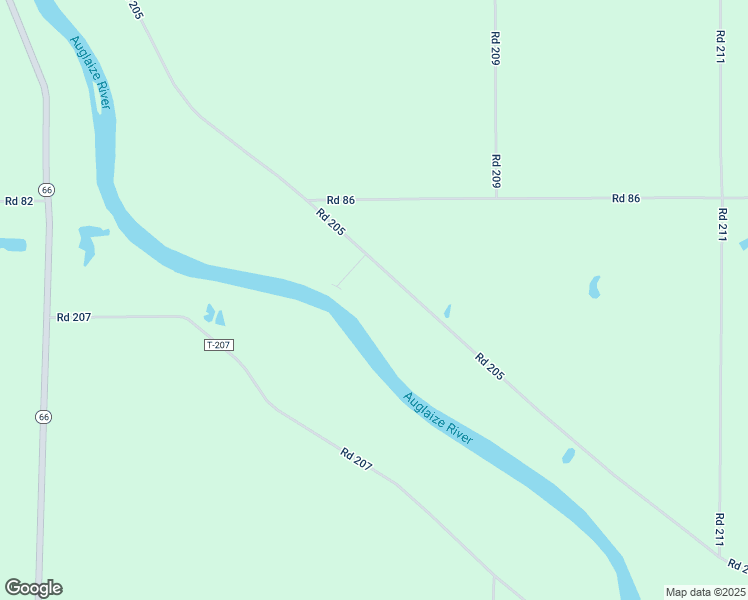 map of restaurants, bars, coffee shops, grocery stores, and more near in Oakwood