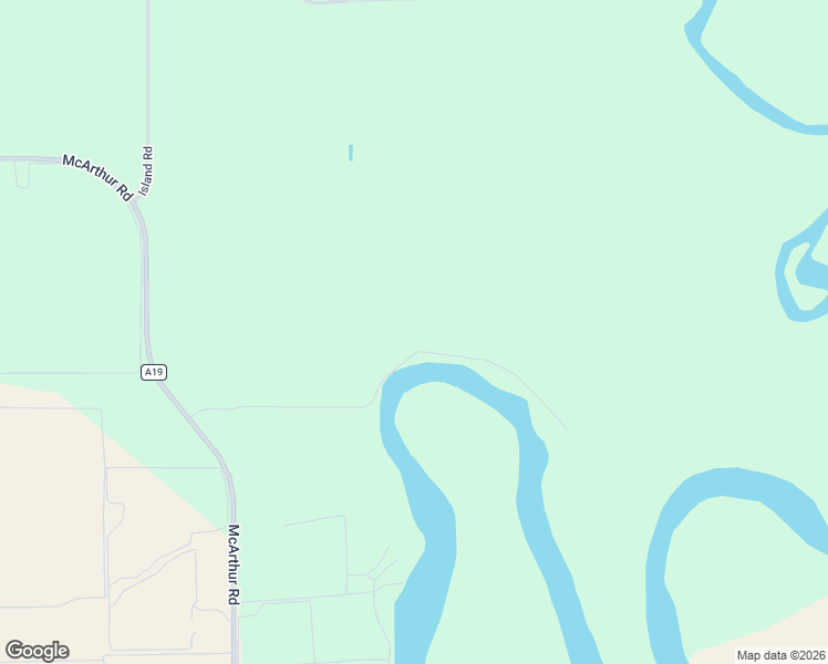 map of restaurants, bars, coffee shops, grocery stores, and more near 42130 River Bank Road in Fall River Mills