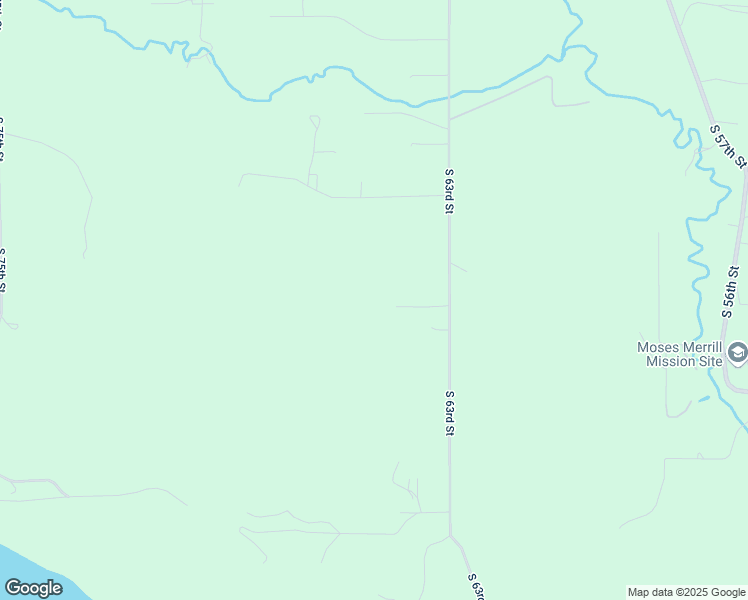 map of restaurants, bars, coffee shops, grocery stores, and more near 16302 South 63rd Street in Papillion
