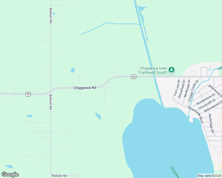 map of restaurants, bars, coffee shops, grocery stores, and more near 6388 Chippewa Road in Chippewa Lake