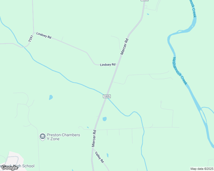 map of restaurants, bars, coffee shops, grocery stores, and more near 3731 Mercer Road in New Castle