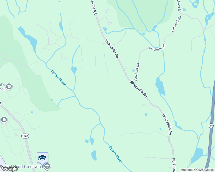 map of restaurants, bars, coffee shops, grocery stores, and more near 10 Cliffdale Road in Greenwich