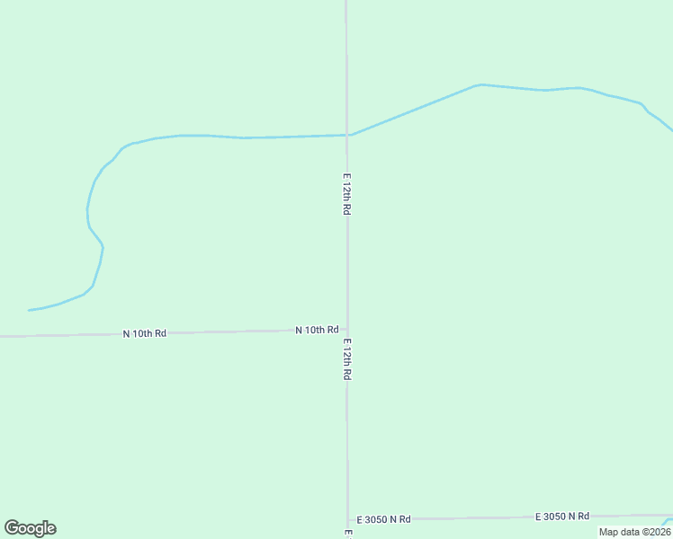 map of restaurants, bars, coffee shops, grocery stores, and more near 1017 East 12th Road in Streator