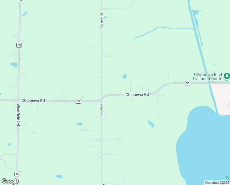 map of restaurants, bars, coffee shops, grocery stores, and more near 6388-6498 Chippewa Road in Chippewa Lake