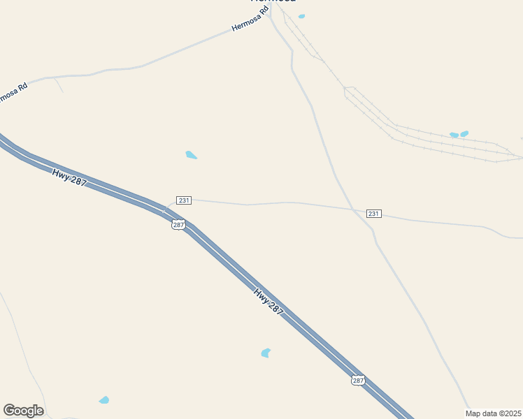 map of restaurants, bars, coffee shops, grocery stores, and more near 30 Dalles Lane in Laramie
