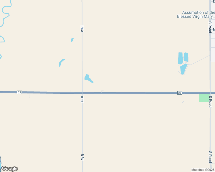 map of restaurants, bars, coffee shops, grocery stores, and more near in Dwight