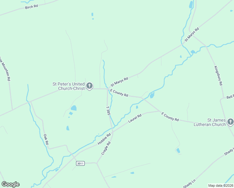 map of restaurants, bars, coffee shops, grocery stores, and more near 655 East County Road in Wapwallopen