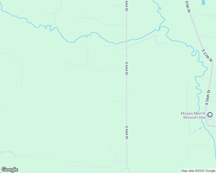 map of restaurants, bars, coffee shops, grocery stores, and more near 16302 South 63rd Street in Papillion