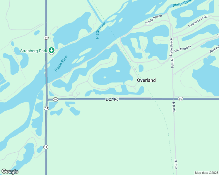 map of restaurants, bars, coffee shops, grocery stores, and more near 94 Willowbend in Marquette