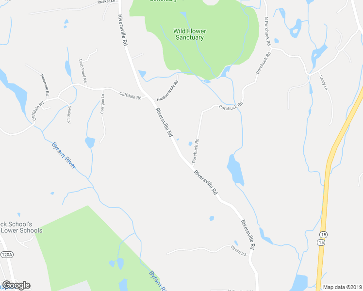 map of restaurants, bars, coffee shops, grocery stores, and more near 469 Riversville Road in Greenwich