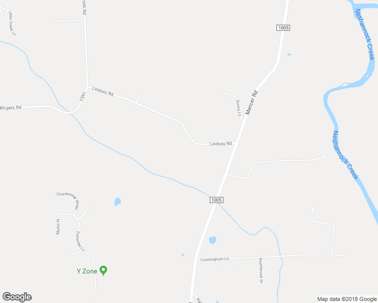 map of restaurants, bars, coffee shops, grocery stores, and more near 1189 Lindsey Road in New Castle