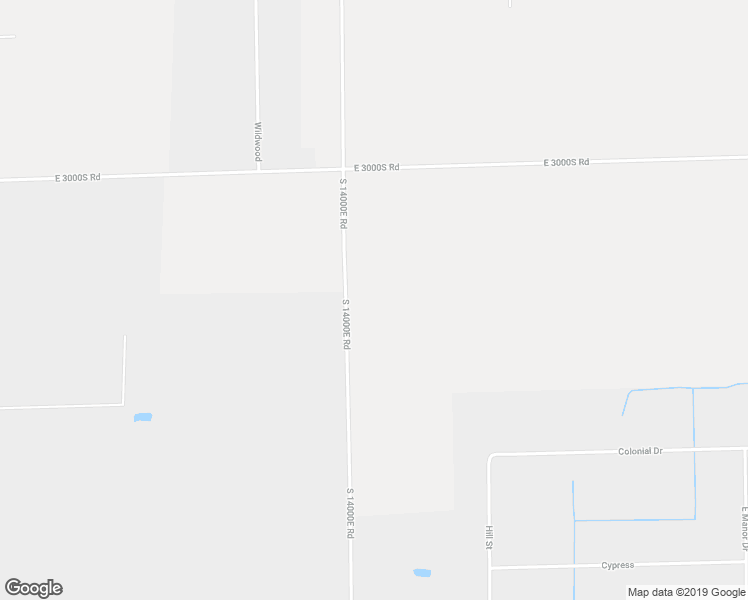 map of restaurants, bars, coffee shops, grocery stores, and more near 3067 South Wheeler Road in Kankakee County