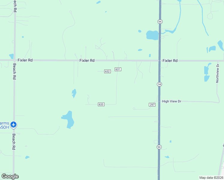 map of restaurants, bars, coffee shops, grocery stores, and more near 7230 Colonial Hills Drive in Wadsworth
