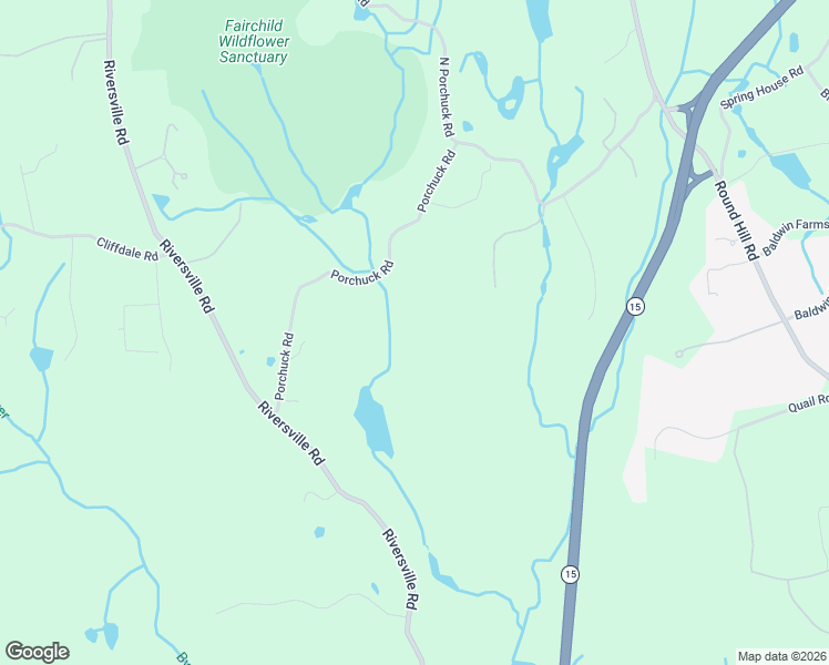 map of restaurants, bars, coffee shops, grocery stores, and more near 11 Chateau Ridge Road in Greenwich