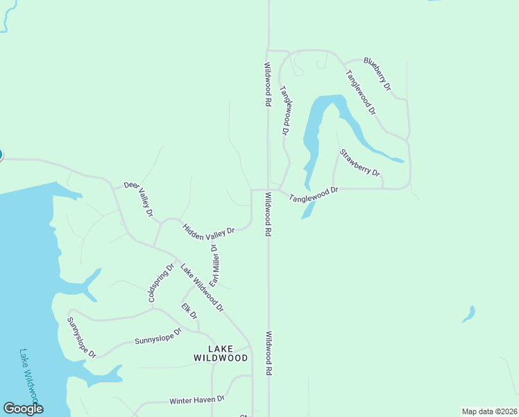 map of restaurants, bars, coffee shops, grocery stores, and more near 1201 Hidden Valley Drive in Varna