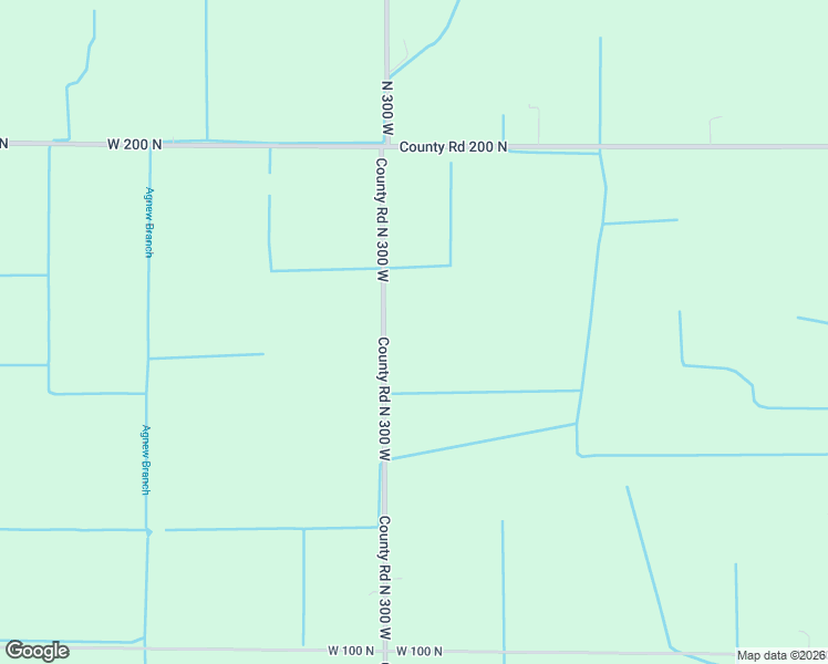 map of restaurants, bars, coffee shops, grocery stores, and more near 1624 County Road N 300 West in Winamac