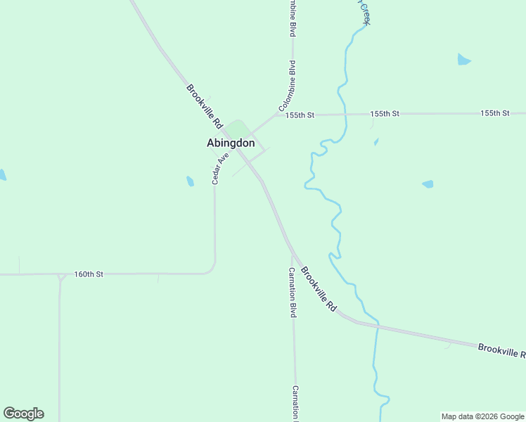 map of restaurants, bars, coffee shops, grocery stores, and more near 1204-1222 Brookville Road in Batavia