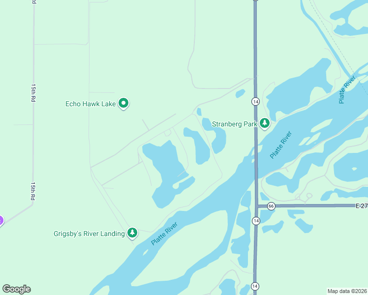 map of restaurants, bars, coffee shops, grocery stores, and more near Unnamed Road in Central City