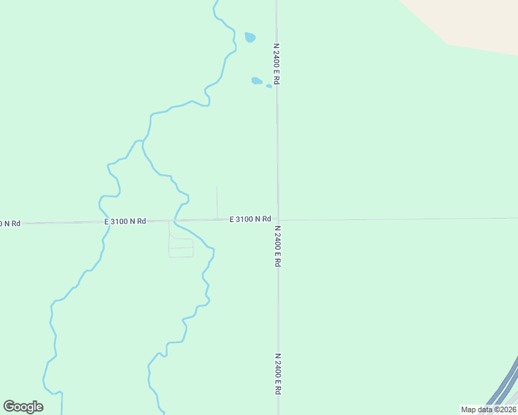 map of restaurants, bars, coffee shops, grocery stores, and more near 31025 North 2400 East Road in Dwight