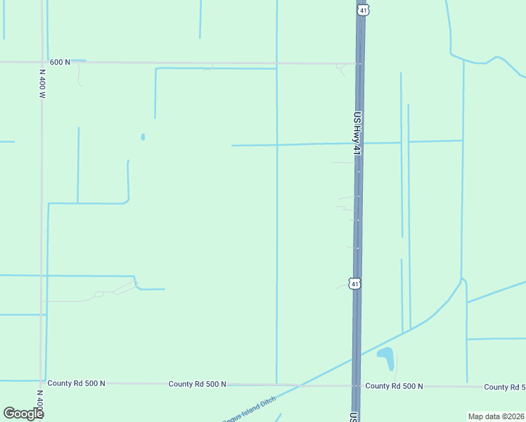 map of restaurants, bars, coffee shops, grocery stores, and more near 5602 Highway 41 in Lake Village