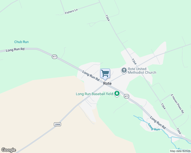 map of restaurants, bars, coffee shops, grocery stores, and more near 21 Helen Lane in Mill Hall