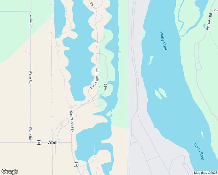 map of restaurants, bars, coffee shops, grocery stores, and more near 536 Osprey Lane in Ashland