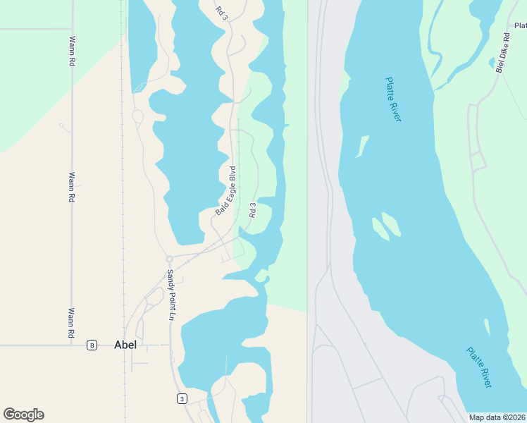 map of restaurants, bars, coffee shops, grocery stores, and more near 536 Osprey Lane in Ashland