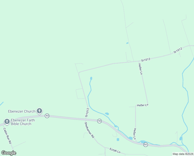 map of restaurants, bars, coffee shops, grocery stores, and more near in North Centre