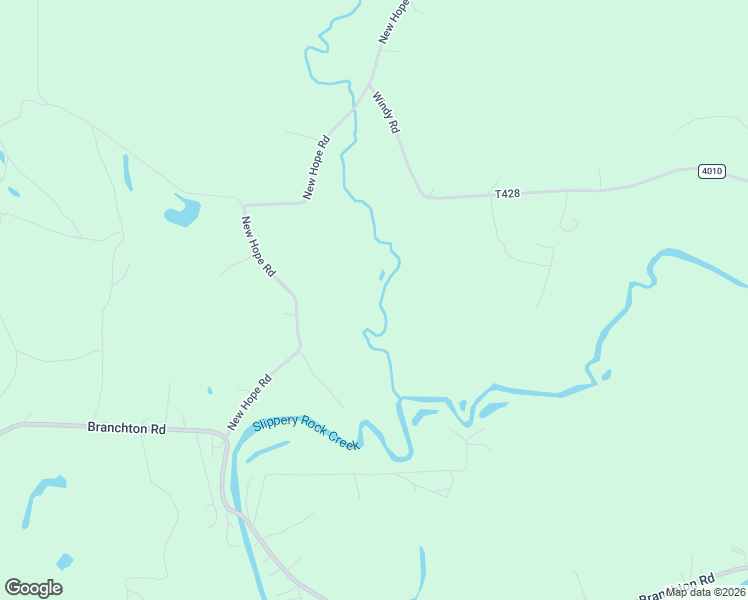 map of restaurants, bars, coffee shops, grocery stores, and more near in Branchton