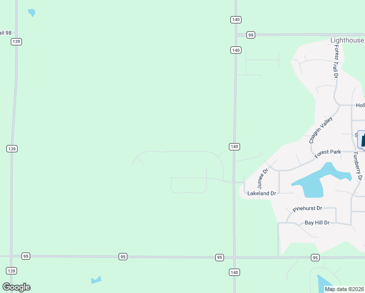 map of restaurants, bars, coffee shops, grocery stores, and more near 9770 Smokies Way in Findlay