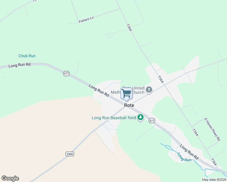 map of restaurants, bars, coffee shops, grocery stores, and more near 21 Helen Lane in Mill Hall