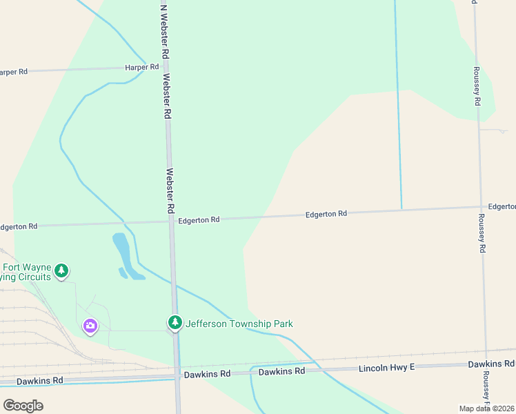 map of restaurants, bars, coffee shops, grocery stores, and more near 17209 Edgerton Road in New Haven