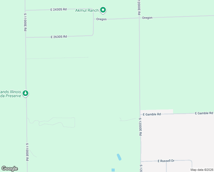 map of restaurants, bars, coffee shops, grocery stores, and more near 3014 South 12000E Road in Kankakee County