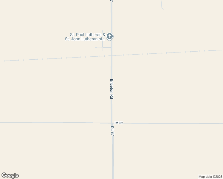 map of restaurants, bars, coffee shops, grocery stores, and more near 7279 Road 87 in Paulding