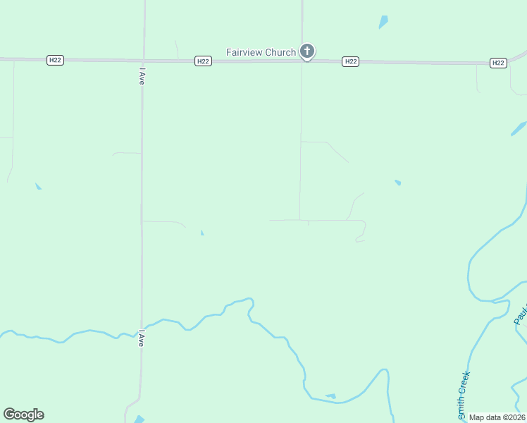 map of restaurants, bars, coffee shops, grocery stores, and more near 1401-1695 123rd Avenue in Wapello