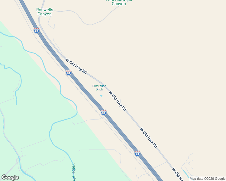 map of restaurants, bars, coffee shops, grocery stores, and more near 1990 West Old Highway Road in Morgan
