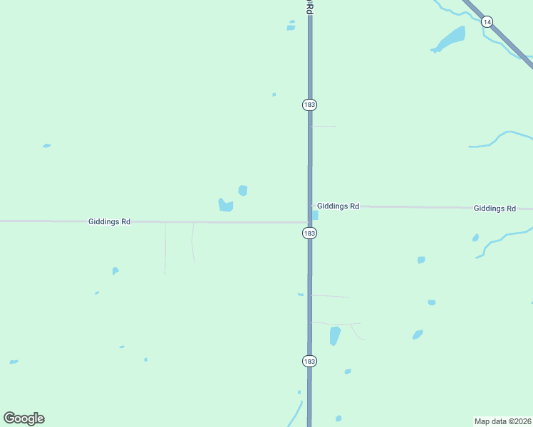 map of restaurants, bars, coffee shops, grocery stores, and more near 6747 Giddings Road in Rootstown