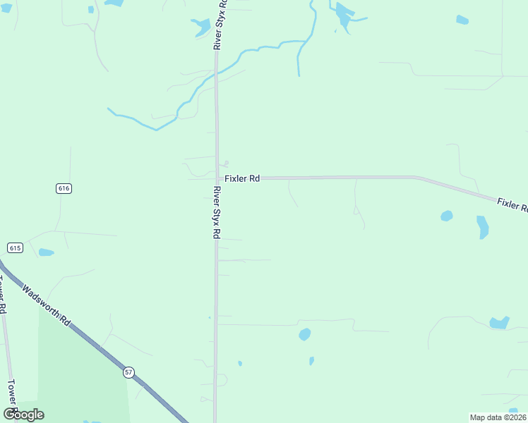 map of restaurants, bars, coffee shops, grocery stores, and more near 3190 Fixler Road in Medina