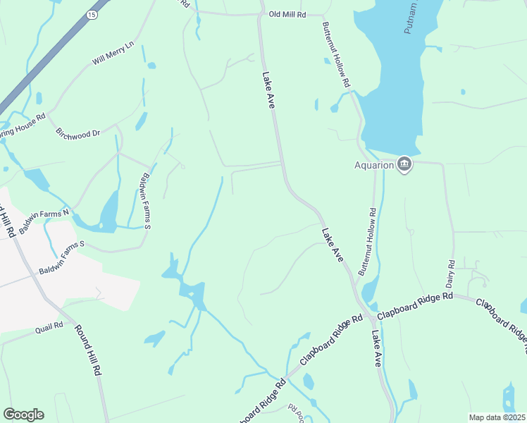 map of restaurants, bars, coffee shops, grocery stores, and more near 736 Lake Avenue in Greenwich