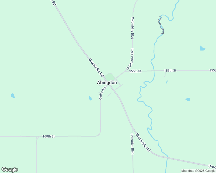 map of restaurants, bars, coffee shops, grocery stores, and more near 1204 Brookville Road in Batavia