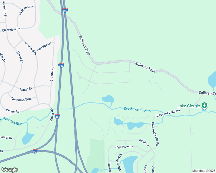 map of restaurants, bars, coffee shops, grocery stores, and more near 624 Miller Ln in Monroe