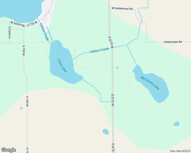map of restaurants, bars, coffee shops, grocery stores, and more near 6849 Yant Street in Silver Lake