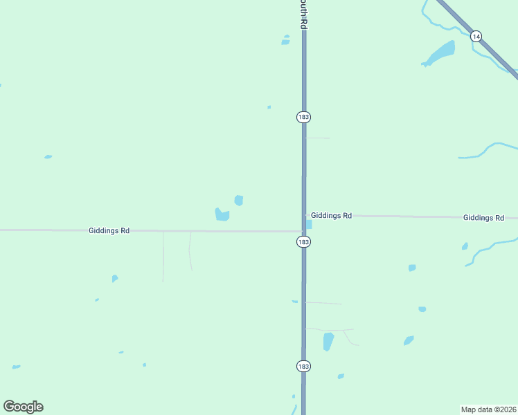 map of restaurants, bars, coffee shops, grocery stores, and more near 6747 Giddings Road in Rootstown