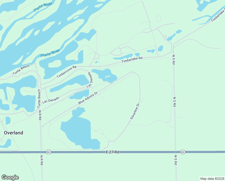 map of restaurants, bars, coffee shops, grocery stores, and more near 2707 North South Road in Marquette