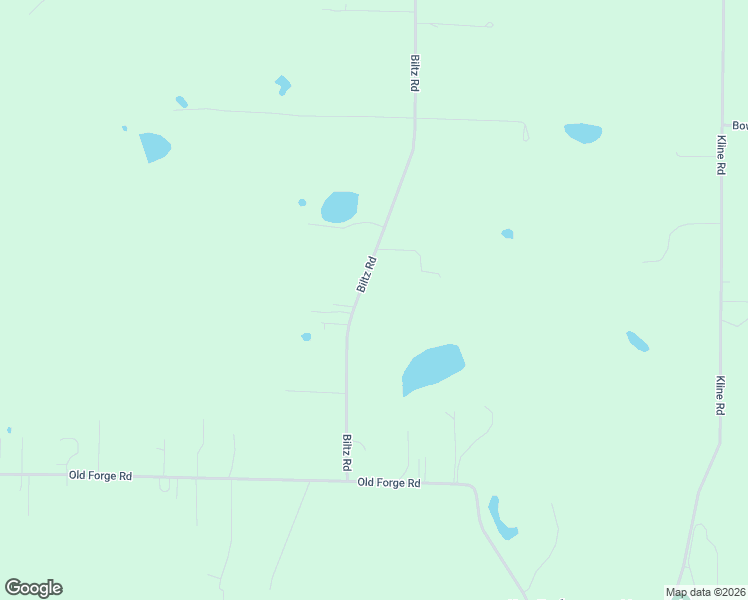 map of restaurants, bars, coffee shops, grocery stores, and more near 3406 Biltz Rd in Kent