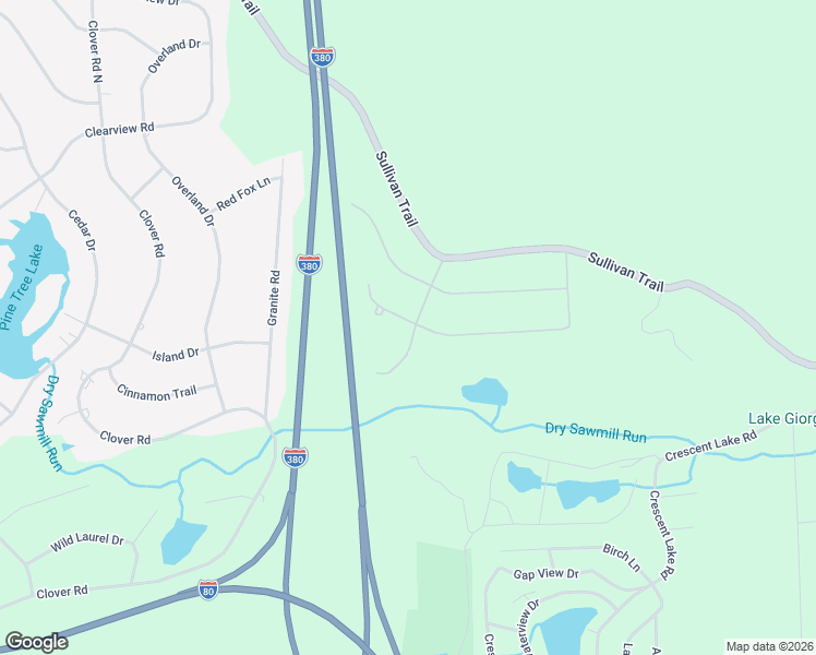 map of restaurants, bars, coffee shops, grocery stores, and more near 314 Deats Ln in Monroe