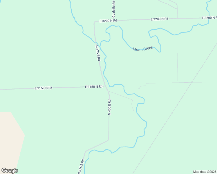 map of restaurants, bars, coffee shops, grocery stores, and more near 31480 North 400 East Road in Streator