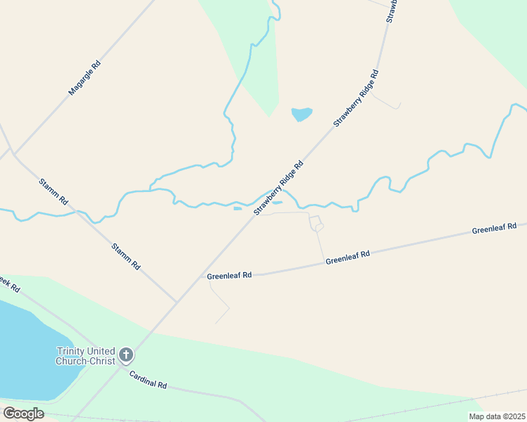 map of restaurants, bars, coffee shops, grocery stores, and more near 596 Strawberry Ridge Road in Danville